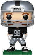 Pop Nfl Raiders - Pop Nfl Raiders Maxx Crosby - Collectibles
