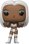 Pop Plus Wwe - Pop Plus Wwe Jade Cargill Mt - Collectibles