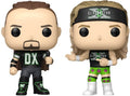 Pop Wwe - Pop Wwe New Age Outlaws 2pack - Collectibles