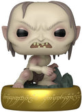 Pop Plus Lord Of The Ring - Pop Plus Lord Of The Rings S9 Gollum Gw - Collectibles