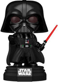 Pop Star Wars - Pop Star Wars Sfx S10 Darth Vader - Collectibles