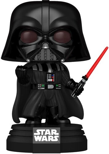 Pop Star Wars - Pop Star Wars Sfx S10 Darth Vader - Collectibles