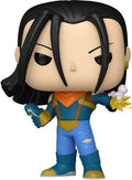 Pop Anime Dragon Ball Gt - Pop Anime Dragon Ball Gt S2 Super Android 17 - Collectibles