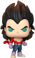 Pop Anime Dragon Ball Gt - Pop Anime Dragon Ball Gt S2 Super Saiyan 4 Vegeta - Collectibles