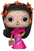 Pop Retro Toys Barbie - Pop Retro Toys Barbie Dia De Los Muertos Barbie - Collectibles