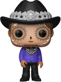 Pop Retro Toys Barbie - Pop Retro Toys Barbie Dia De Los Muertos Ken - Collectibles
