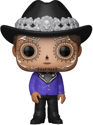 Pop Retro Toys Barbie - Pop Retro Toys Barbie Dia De Los Muertos Ken - Collectibles