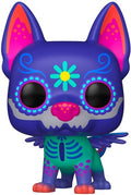 Pop Icons - Pop Icon Xolo Dia De Los Muertos Alt - Collectibles