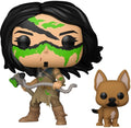 Pop Plus Prey - Pop Plus Prey Naru Gw - Collectibles