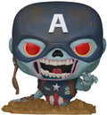 Pop Marvel Zombies - Pop Marvel Zombies S4 Pop 3 - Collectibles