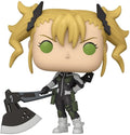 Pop Anime Kaiju No8 - Pop Anime Kaiju No8 Kikoru - Collectibles