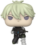 Pop Anime Kaiju No8 - Pop Anime Kaiju No8 Reno - Collectibles