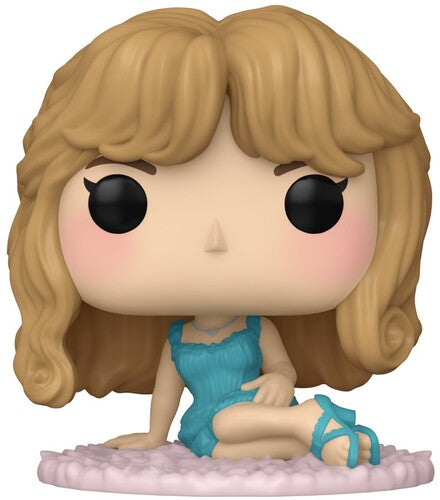 Pop Rocks Sabrina Carpenter - Pop Rocks Sabrina Carpenter Nightgown - Collectibles