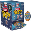 Bitty Pop Nfl - Bitty Pop Singles Nfl S1 One Random Mini Per - Collectibles