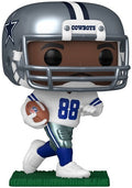Pop Nfl Legends Cowboys - Pop Nfl Legends Michael Irvin Cowboys - Collectibles