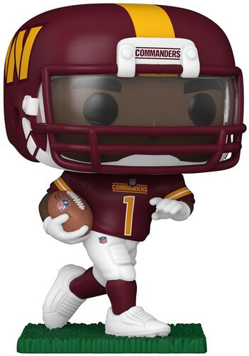 Pop Nfl 49ers - Pop Nfl 49ers Deebo Samuel New - Collectibles