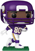 Pop Nfl Legends Vikings - Pop Nfl Vikings Chris Carter Vikings - Collectibles