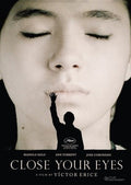 Close Your Eyes - Close Your Eyes - DVD