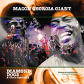 Diamond Dogs / Spedding,chris - Macon Georgia Giants - Music CD
