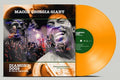 Diamond Dogs / Spedding,chris - Macon Georgia Giants - Orange - Vinyl Record