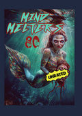 Mind Melters 80 - Mind Melters 80 - DVD
