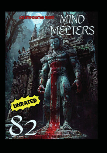 Mind Melters 82 - Mind Melters 82 - DVD