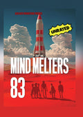 Mind Melters 83 - Mind Melters 83 - DVD