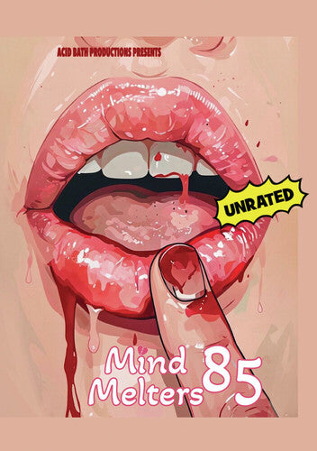 Mind Melters 85 - Mind Melters 85 - DVD