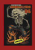 Mind Melters 86 - Mind Melters 86 - DVD