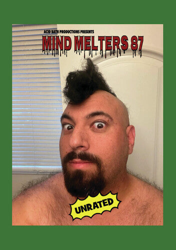 Mind Melters 87 - Mind Melters 87 - DVD