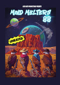 Mind Melters 88 - Mind Melters 88 - DVD