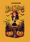 Mind Melters 89 - Mind Melters 89 - DVD
