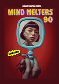 Mind Melters 90 - Mind Melters 90 - DVD