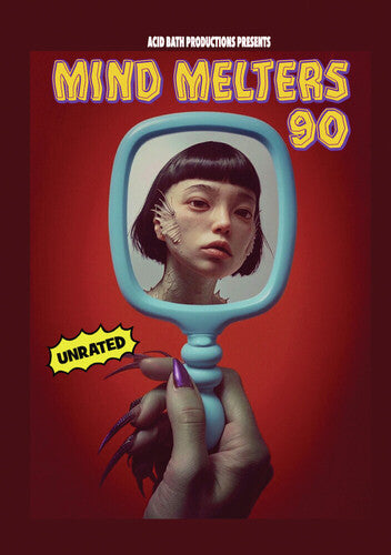 Mind Melters 90 - Mind Melters 90 - DVD