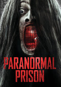 Paranormal Prison - Paranormal Prison - DVD