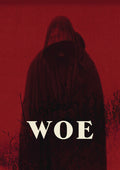 Woe - Woe - DVD