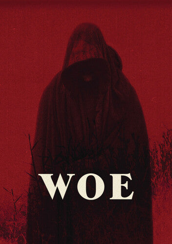 Woe - Woe - DVD