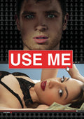 Use Me - Use Me - DVD