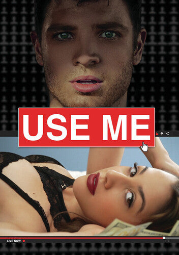 Use Me - Use Me - DVD