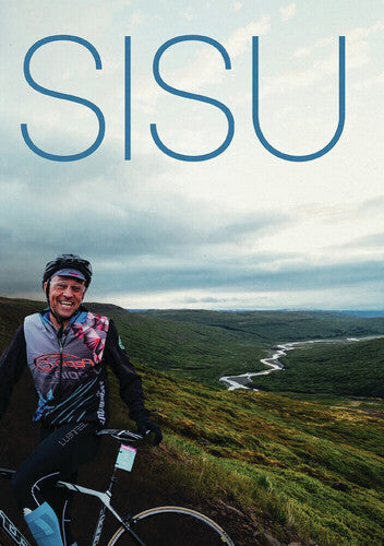 Sisu - Sisu - DVD