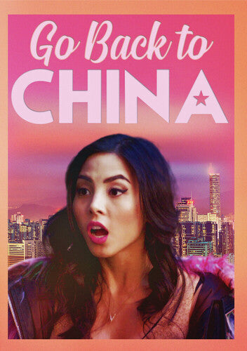 Go Back To China - Go Back To China - DVD