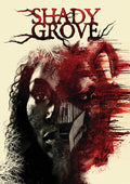 Shady Grove - Shady Grove - DVD