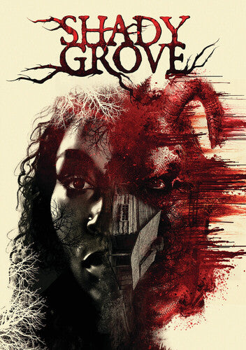 Shady Grove - Shady Grove - DVD