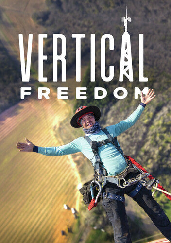 Vertical Freedom - Vertical Freedom - DVD