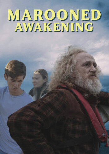 Marooned Awakening - Marooned Awakening - DVD