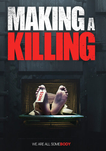 Making A Killing - Making A Killing - DVD