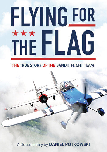 Flying For The Flag - Flying For The Flag - DVD
