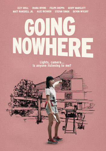 Going Nowhere - Going Nowhere - DVD