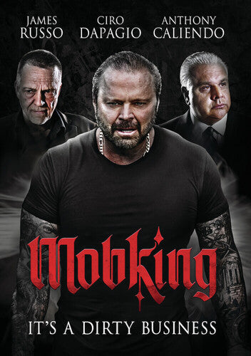 Mobking - Mobking - DVD