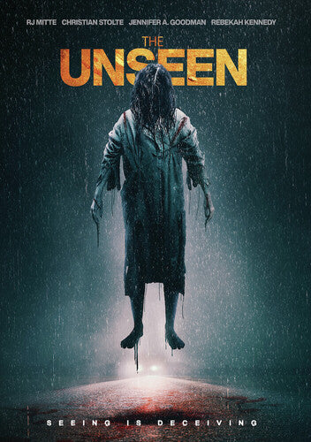 Unseen - Unseen - DVD
